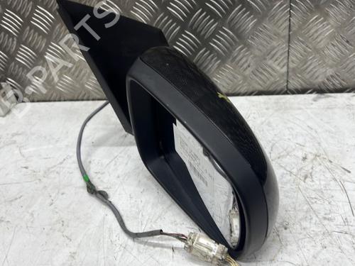 Right mirror NISSAN NOTE (E11, NE11) 1.5 dCi | BP21277559C27 