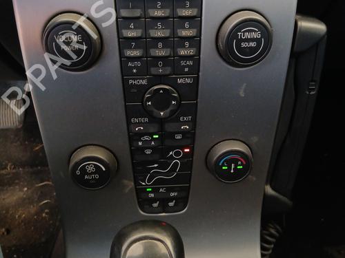 Used Climate control Climate control VOLVO V50 (545) D5 (179 hp) 29968756 29968756