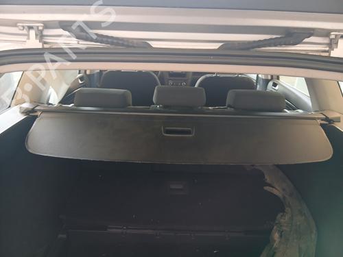 Hattehylde VW GOLF VI Variant (AJ5) 1.6 TDI | BP38273834C85 - Image 4