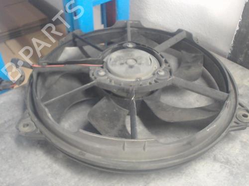 Radiator fan CITROËN C4 I (LC_) 1.6 16V | BP29307322M35