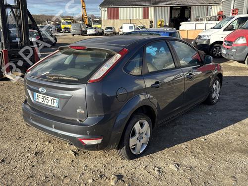 AC compressor FORD FOCUS II (DA_, HCP, DP) 1.6 TDCi | BP24173438M34  - Image 10