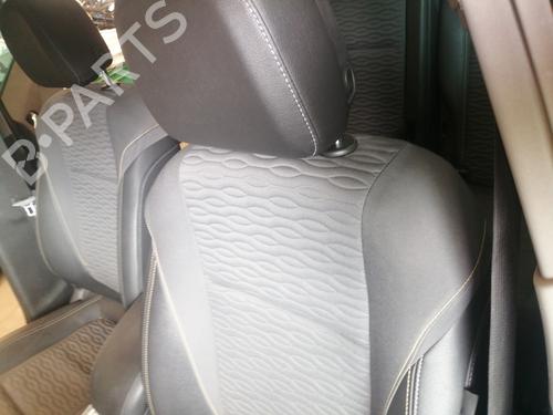 Left front seat OPEL ZAFIRA TOURER C (P12) 1.6 CDTI (75) | BP24884050C15 - Image 4