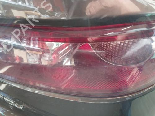 Used Right taillight ALFA ROMEO 159 (939_) 1.9 JTDM 8V (939AXE1B) (120 hp) 30457750