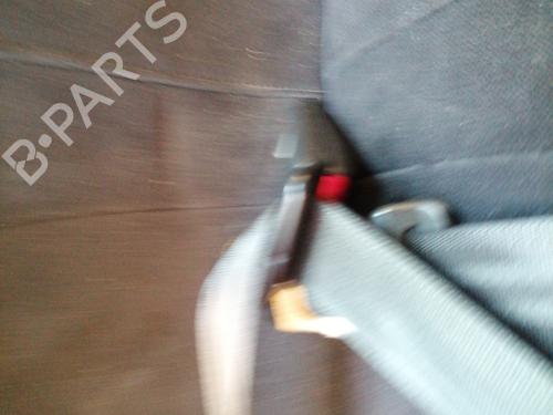 Used Seat buckle HONDA JAZZ II (GD_, GE3, GE2) 1.3 iDSi (GD1) (83 hp) 26207254