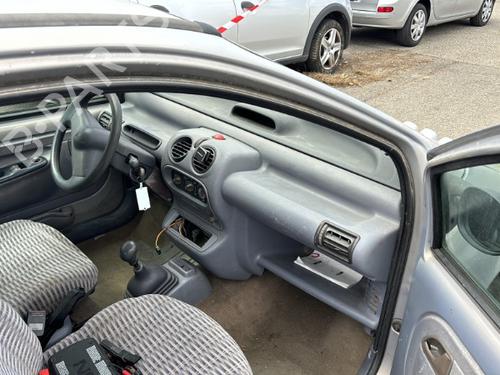 Right front seat RENAULT TWINGO I (C06_) 1.2 (C066, C068) | BP21282076C16 