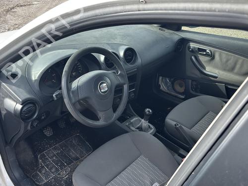 Left headlight SEAT IBIZA III (6L1) 1.9 SDI | BP36009032C28  - Image 13
