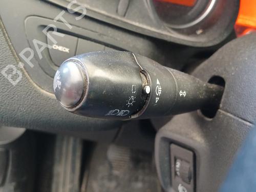 Steering column stalk CITROËN C5 III (RD_) 1.6 HDi 110 (RD9HZC) | BP29528756I23 - Image 2
