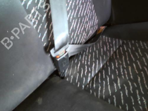 Used Seat buckle Seat buckle 38605006 38605006