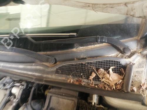Used Front wiper motor RENAULT CLIO IV (BH_) 1.5 dCi 90 (90 hp) 26459488