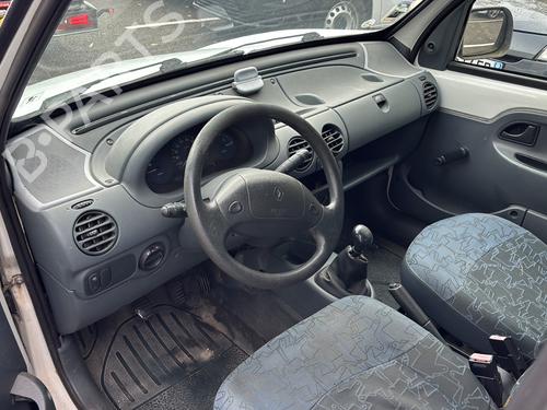 Climate control RENAULT KANGOO Express (FC0/1_) D 65 1.9 (FC0E, FC02, FC0J, FC0N) | BP31355609I5 - Image 6