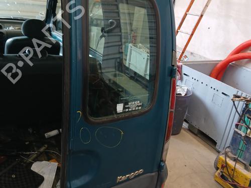 Right tailgate RENAULT KANGOO (KC0/1_) 1.9 dTi (KC0U) | BP29888715C77
