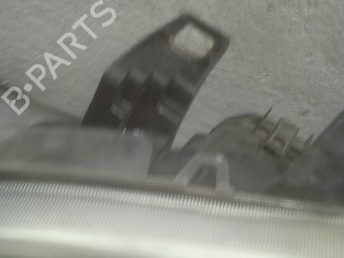 Left headlight MERCEDES-BENZ M-CLASS (W163) ML 270 CDI (163.113) | BP23200887C28 