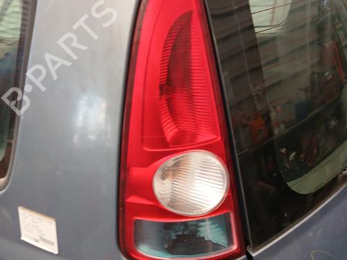 Left taillight RENAULT ESPACE IV (JK0/1_) 1.9 dCi (JK0U) | BP37250579C34 - Image 2