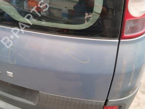 tampa-da-mala-renault-espace-iv-jk01_-2002-37250580 main image