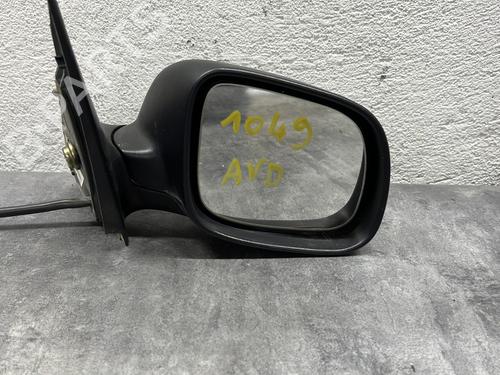 Used Right mirror SKODA FABIA I (6Y2) 1.9 SDI (64 hp) 26240421