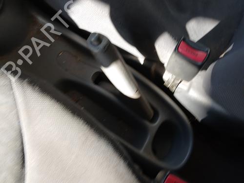 Used Hand brake Hand brake TOYOTA YARIS (_P1_) 1.4 D-4D (NLP10_, NLP10R) (75 hp) 33116286 33116286