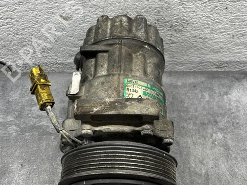 Compressor A/C CITROËN C2 (JM_) 1.4 HDi (68 hp) 29711995