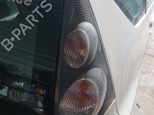 Højre baglygte CITROËN C1 (PM_, PN_) 1.4 HDi (54 hp) 31993914