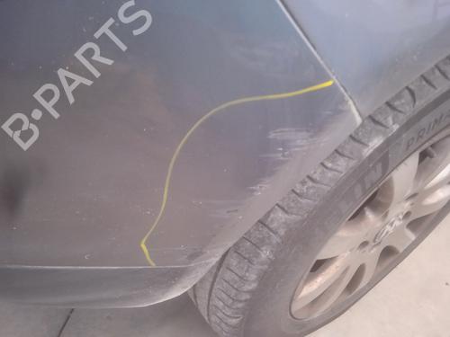 Rear bumper VW GOLF PLUS V (5M1, 521) 1.9 TDI | BP22732867C8 