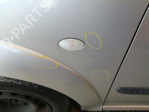Used Left front fenders CITROËN C3 I (FC_, FN_) 1.4 HDi (68 hp) 27572253