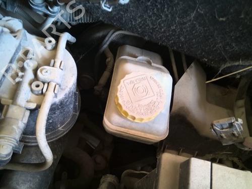 Used Servo brake Servo brake PEUGEOT BIPPER (AA_) 1.4 HDi (68 hp) 40254029 40254029