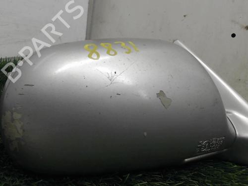 Used Right mirror HONDA ACCORD IV (CB) 2.2 i 16V (CB7) (150 hp) 20883309