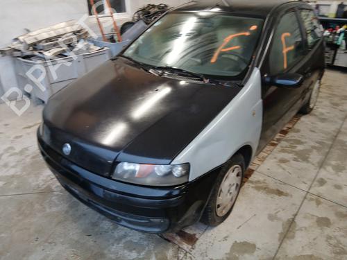 Rudehejsemekanisme ventre foran FIAT PUNTO (188_) 1.9 JTD | BP30900632C22 