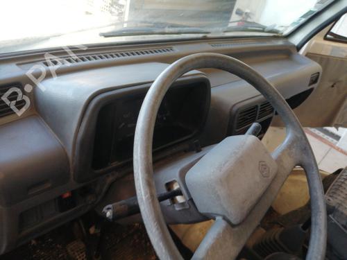Dashboard PIAGGIO PORTER Platform/Chassis 1.0 | BP28007855C46 