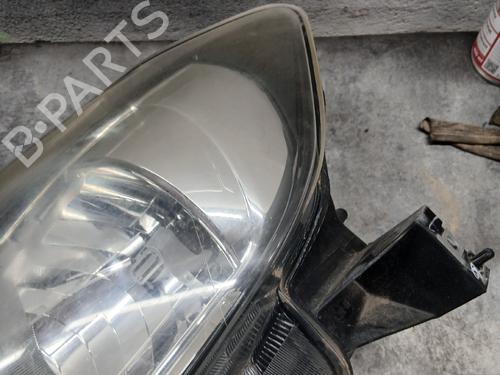 Left headlight NISSAN PULSAR Hatchback (C13) 1.2 DIG-T | BP36556529C28 - Image 7
