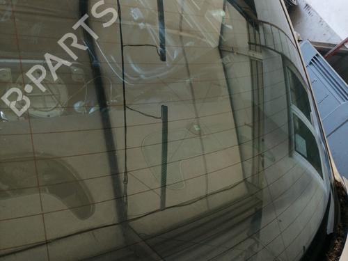 Bootlid window MERCEDES-BENZ C-CLASS (W203) C 220 CDI (203.006) | BP27677472C64 