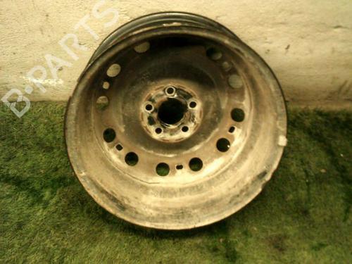 Rim VW POLO IV (9N_, 9A_) 1.9 TDI | BP20887122C45 