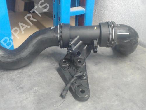 Pipe MERCEDES-BENZ C-CLASS (W203) C 220 CDI (203.006) | BP31814356M125