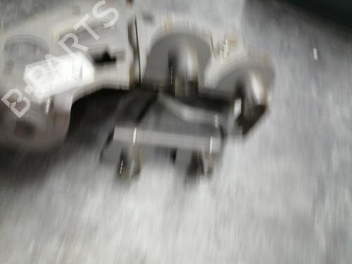 Break pedal RENAULT MEGANE IV Hatchback (B9A/M/N_) 1.5 Blue dCi 95 (B9A2, B9A6) | BP25153205I19  - Image 5