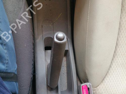 Used Hand brake Hand brake NISSAN NOTE (E11, NE11) 1.5 dCi (86 hp) 26497934 26497934