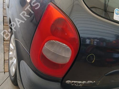 Used Left taillight CITROËN XSARA PICASSO (N68) 2.0 HDi (90 hp) 29252008