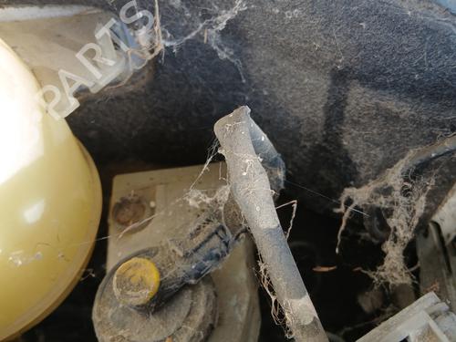 Bremseservo RENAULT CLIO II (BB_, CB_) 1.5 dCi (B/CB07) (65 hp) 32384248