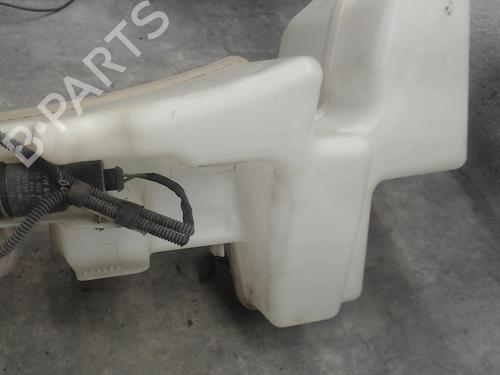 Used Windscreen washer tank Windscreen washer tank VW TOURAN (1T3) 2.0 TDI (140 hp) 39690227 39690227