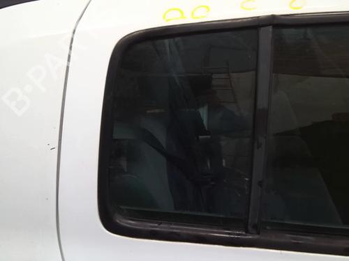 Used Rear right door window Rear right door window RENAULT CLIO II (BB_, CB_) 1.2 (BB0A, BB0F, BB10, BB1K, BB28, BB2D, BB2H, CB0A,... (58 hp) 40269442 40269442