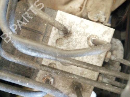ABS pump VOLVO V40 Estate (645) 1.6 | BP24402796M43 