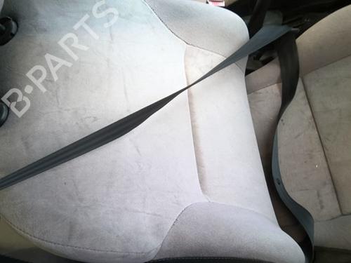 Used Front right seatbelt Front right seatbelt PEUGEOT 106 II (1A_, 1C_) 1.5 D (57 hp) 40055475 40055475