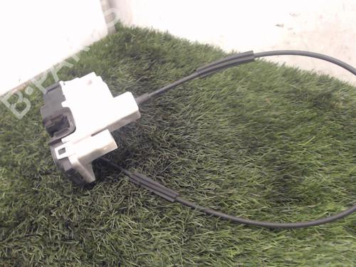 Used Front right lock Front right lock FIAT 500 (312_) 1.3 D Multijet (312AXB1A) (75 hp) 20886939 20886939