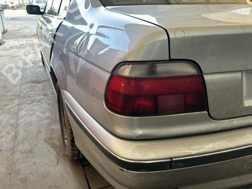 Left taillight BMW 5 (E39) 530 d | BP20880706C34 