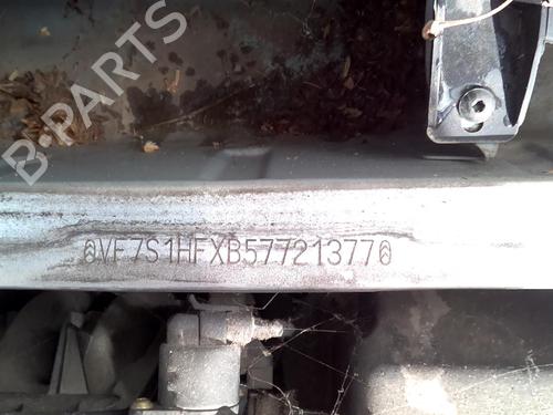 Steering column stalk CITROËN SAXO (S0, S1) 1.1 X, SX | BP20887013I23 