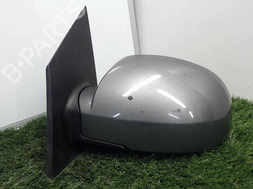 Left mirror HYUNDAI GETZ (TB) 1.1 | BP21275699C26 