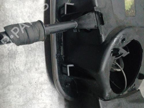 Fuel flap RENAULT CLIO III (BR0/1, CR0/1) 1.5 dCi (BR17, CR17) | BP24799124C131 