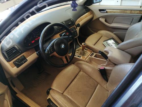 Switch BMW 3 (E46) 320 d | BP26240440I30 - Image 5
