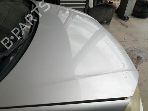 Hood VW POLO IV (9N_, 9A_) 1.4 TDI | BP27612764C1 