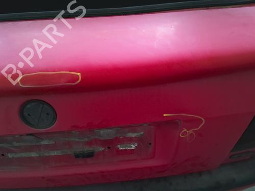 Used Tailgate Tailgate 38604995 38604995