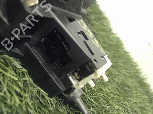 Front right lock RENAULT CLIO II (BB_, CB_) 1.5 dCi (B/CB07) | BP20883105C97 