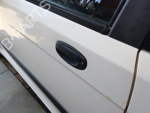 Used Left front door Left front door 38092473 38092473